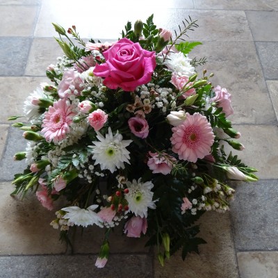 Pretty Posy Arrangement